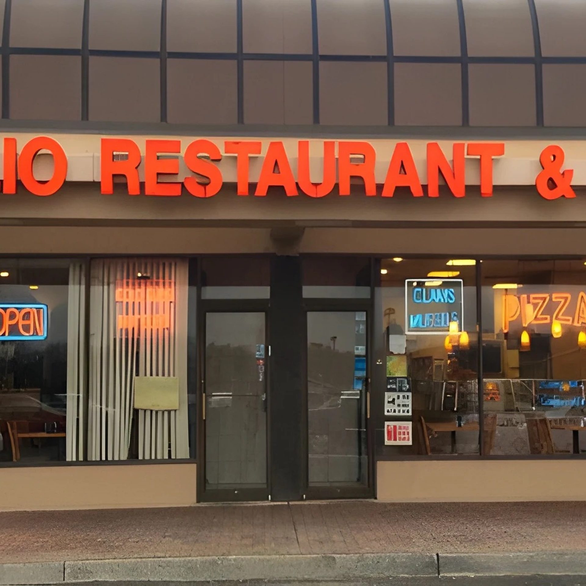 Family-Owned Italian Dining In Long Branch