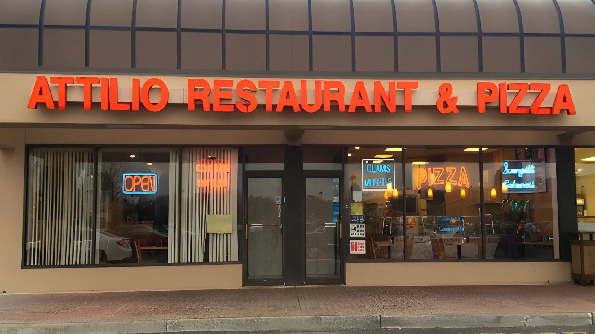Family-Owned Italian Dining In Long Branch