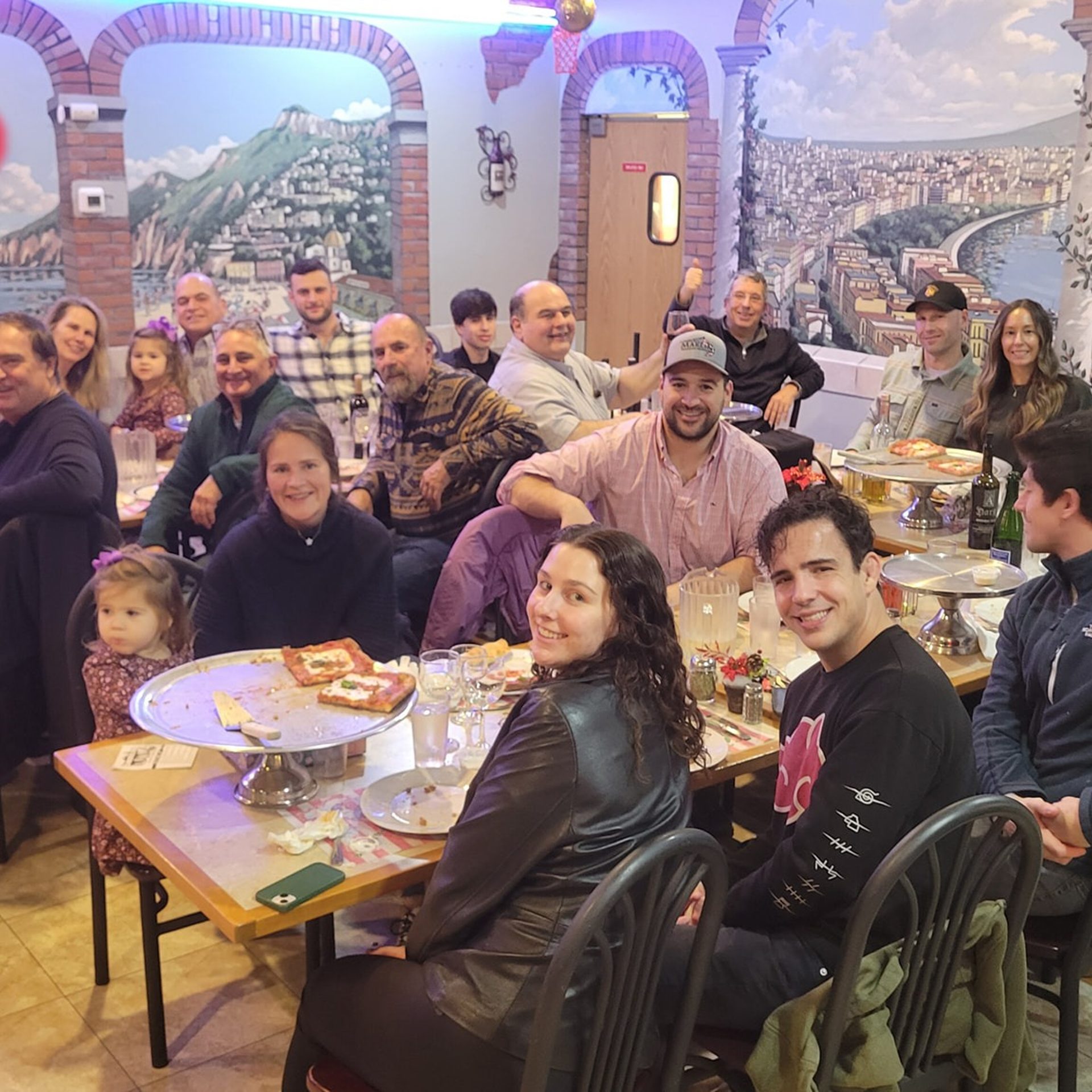 A Neighborhood Restaurant Built Around Hospitality