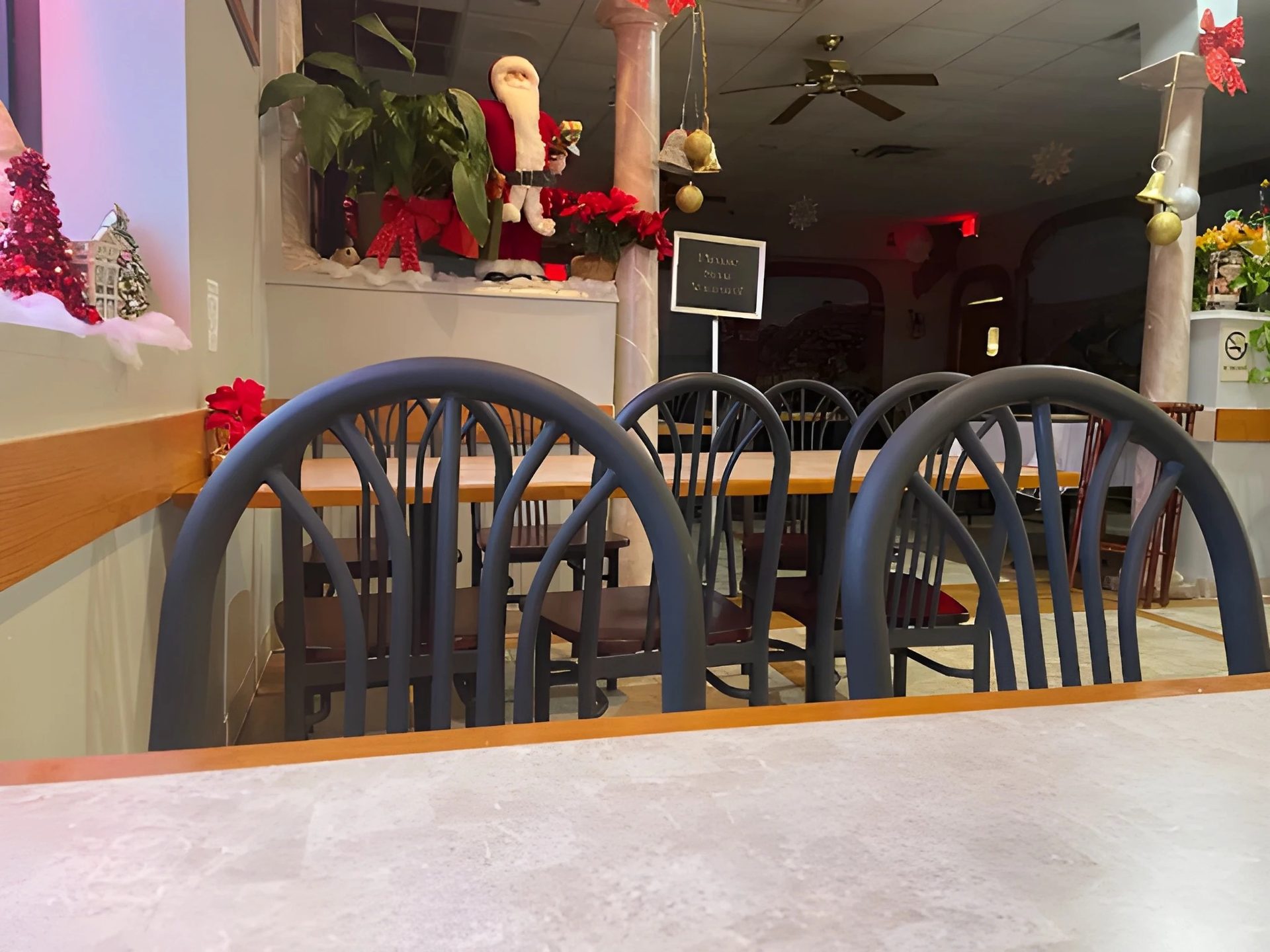Visit Attilio’s Restaurant & Pizza In Long Branch
