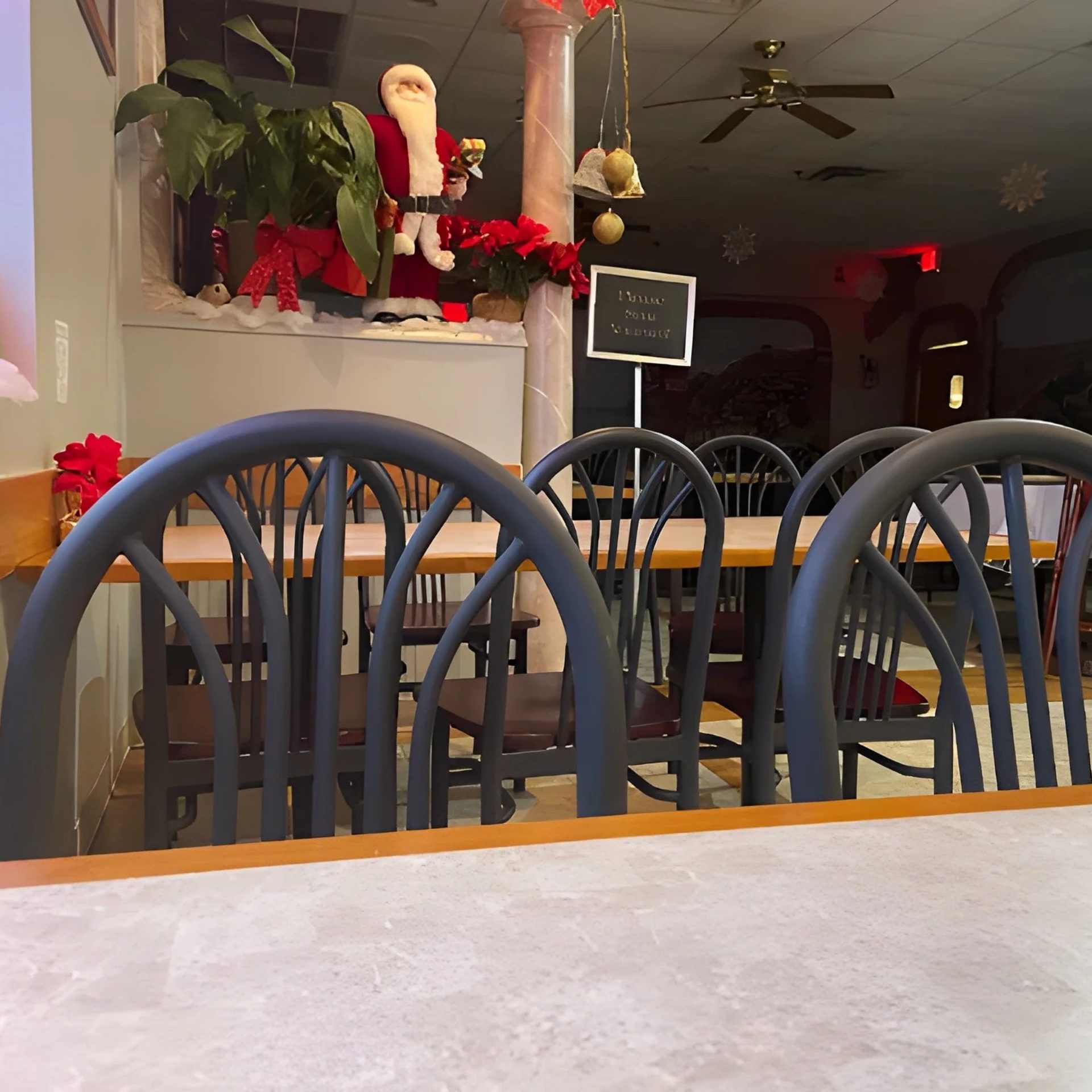 Visit Attilio’s Restaurant & Pizza In Long Branch