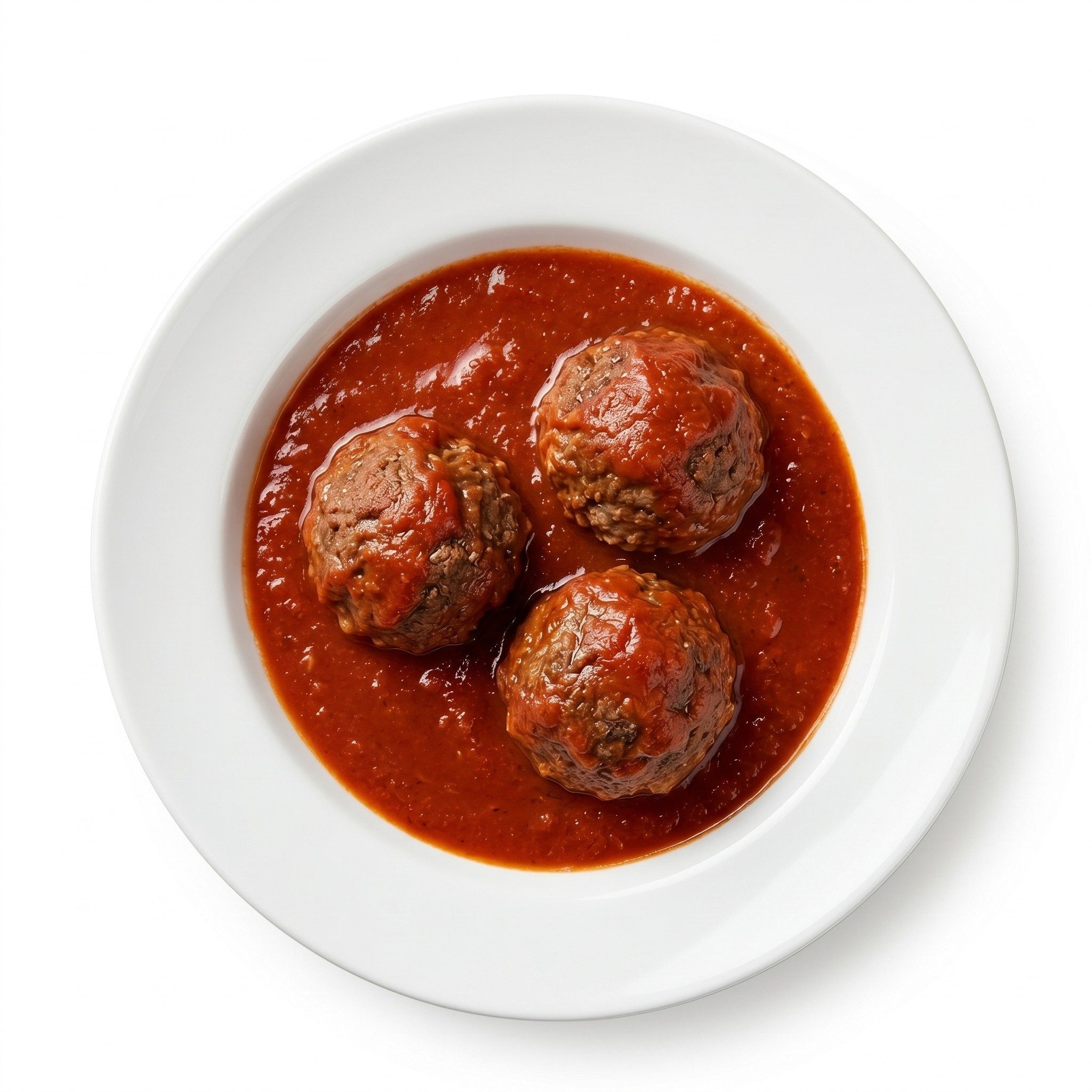 Meatballs Sub.