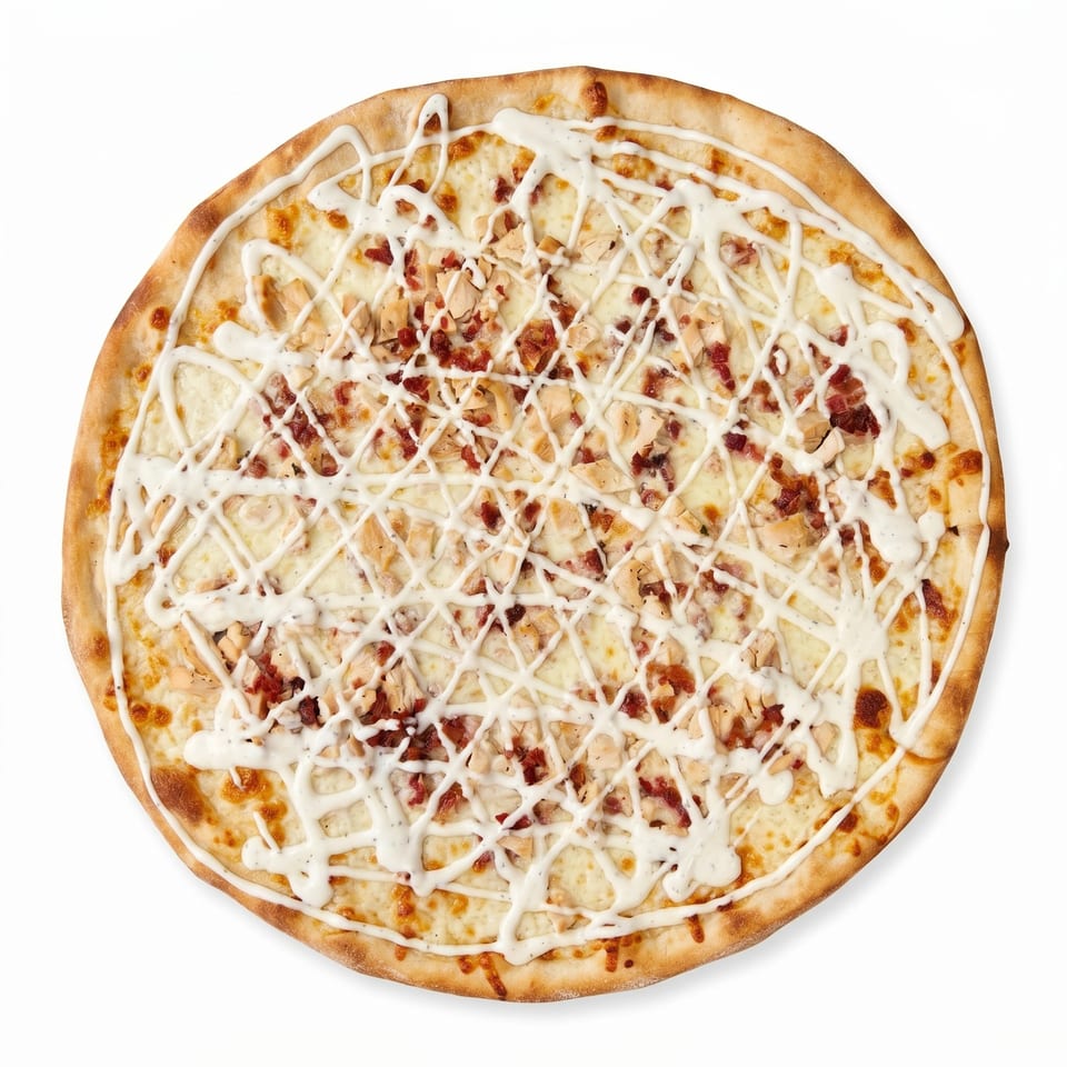 Savor Our Calzone
